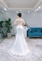 -艾慕婚纱礼服馆(和平店)