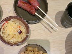 -京参 • 擂椒饭(这有山店)