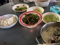 -福巷湘食小馆·猛火现炒(上海首店)