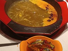 -老马路串串香火锅(北门桥店)