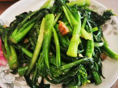 -蚝家菜馆(沙井店)
