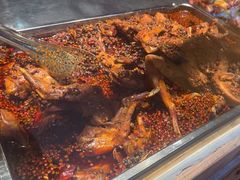 -老妈秘制兔头(春熙路店)