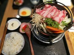 -牛気·越光米牛肉饭(水游城店)