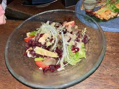 -FLAIR顶层餐厅酒吧(浦东丽思卡尔顿酒店)