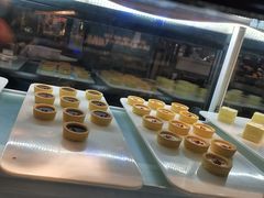 -遇上西雅图多融合海鲜自助餐厅(中房金谊广场店)