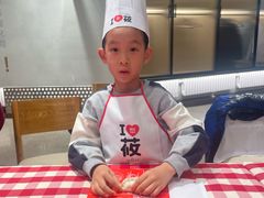 -西贝(六里桥旗舰店)