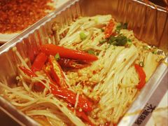 -木屋烧烤(惠阳华润小径湾店)