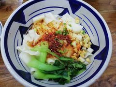 -郑记biangbiang面(钟楼店)