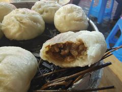 酱肉包子-梁憨包(南岸回龙湾店)