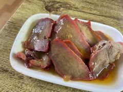 -煲煲香快餐(南京路店)