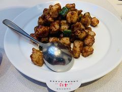 -小京华楼·京味斋(三元桥国展店)