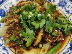 -诗爷牛尾汤(大坪英利店)