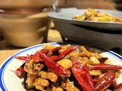 -肖记公安牛肉鱼杂(田林路店)