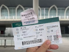 -银川河东国际机场