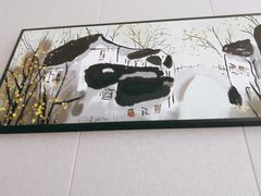-古越舫·精品杭帮菜(商都路店)