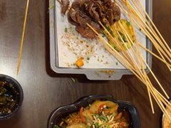 -林二哥宜烤官·宜宾小烧烤