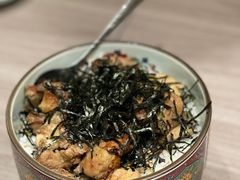 -炙柒Sekinana·精致料理 烧鸟·铁板烧(海上世界店)