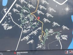 -浮山风景名胜区