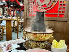 -千亿来乌拉火锅(德胜店)