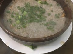 -腰记饭店(龙源路店)