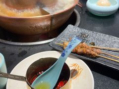 -秋之原·老北京铜锅涮肉(王府井东单店)