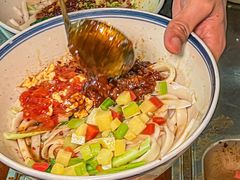 -宋益驴蹄子面肉夹馍(辛家庙店)