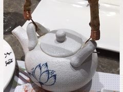 -大渔铁板烧(花园道店)