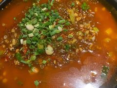 -盐帮食坊•小河帮川菜(四川师大店)