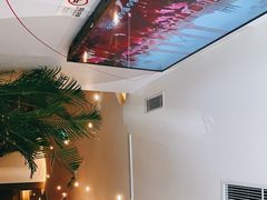 -万德诺富特酒店·自助餐厅(万德大厦店)