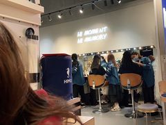 -海马体照相馆(万菱汇店)