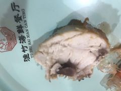 -南海渔家•海鲜•正宗海南菜(海棠湾店)