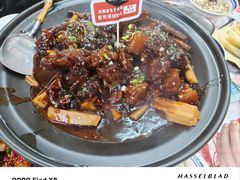 -回味黑鸭煲·始于2006(万松园店)