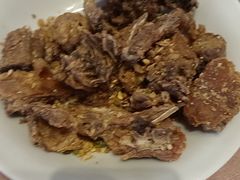 -佳兰雅序融合菜(高新店)