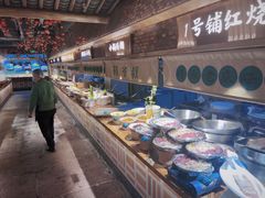 -筱爷叔·上海传统手工菜(玉树路店)