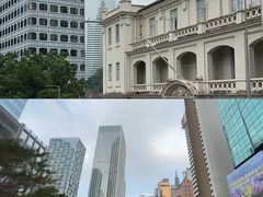-Big Bus Tours 敞篷观光巴士