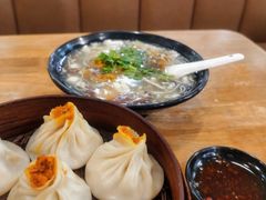 -常鲜德乐购迎桂馒头店(麻巷公寓店)