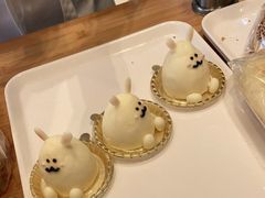 -西村叔叔的店·面包·甜品·蛋糕(清河万象汇店)