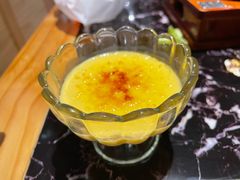 焦糖布丁-龍二烧肉酒场(九亭店)