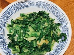 -小柴米·传统江西菜(八一广场店)