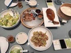 -小大董·烤鸭(观景餐厅·南京西路店)