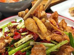 -金龙·打边炉(南京西路店)