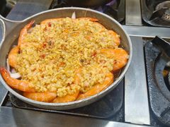 -好灶头妈妈菜·柴火灶台鱼·千岛湖土菜地标美食