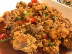 -湘肠香火锅店(团结湖店)