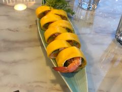 -烛影拾光观景餐厅·创意菜·摄影·小提琴(大唐不夜城店)