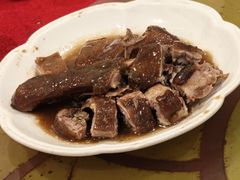 -胜记菜馆(文明路)