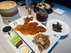 -漢舍中国菜馆(889广场店)