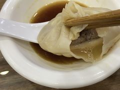 -西安贾三灌汤包·回坊小吃·清真炒菜(北院门总店)