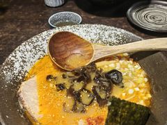 -日本料理神拉面