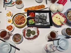 -火宫殿·小吃王国(坡子街店)