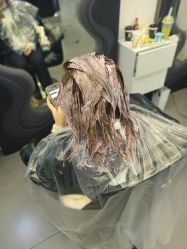 -CIT造型·烫发·染发